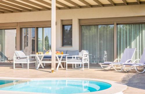 Nidri Villa | Villa Averto Anna