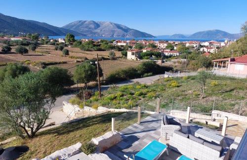 Sami Villa | VILLA AVERTO