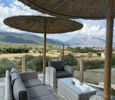 Sami Villa | VILLA AVERTO