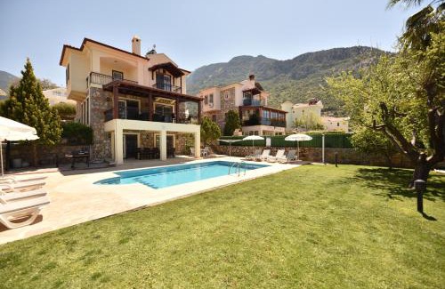 Oludeniz Villa | Villa Avilia