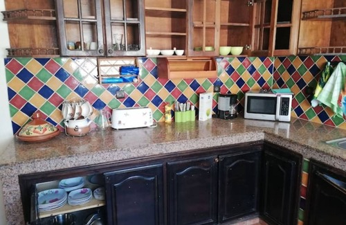 Skhirat Villa | Villa AYOT