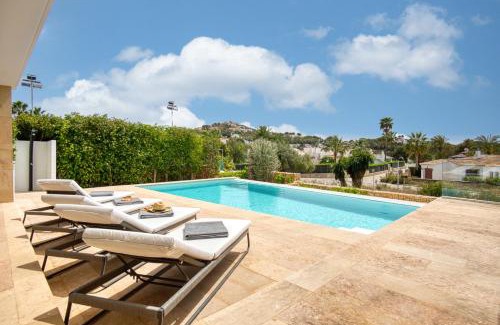 La Sabatera Villa | Villa Azul