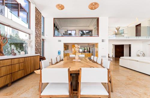 Isla Mujeres Villa | Villa Azul Maya