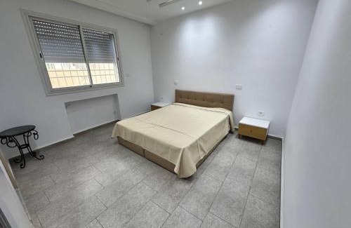 Hammam Al Agzaz Apartment | Villa Azur