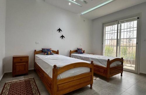 Hammam Al Agzaz Apartment | Villa Azur
