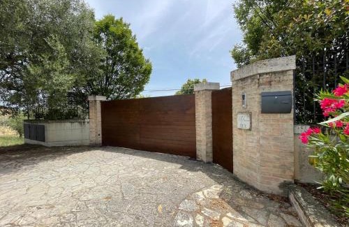 Porto Sant'Elpidio Villa | Villa Azzurra