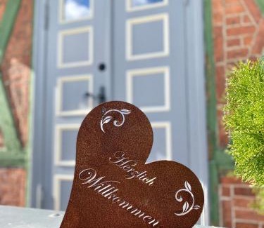 Vetschau/Spreewald Villa | Villa B das zauberhafte Chalet