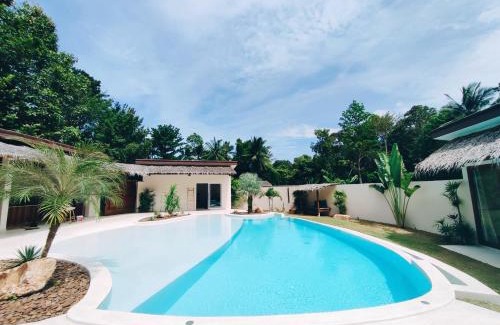 Ko Pha-ngan Villa | Villa Baan Naí Pã