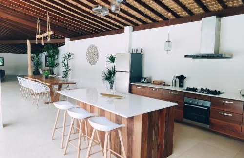 Ko Pha-ngan Villa | Villa Baan Naí Pã