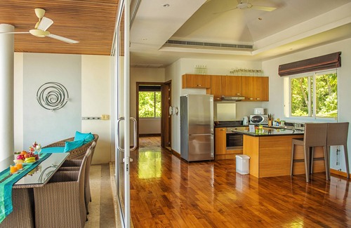 Maret Villa | Villa Baan Saitara