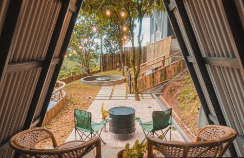 Ciloto Villa | Villa Baba By The Villas 100