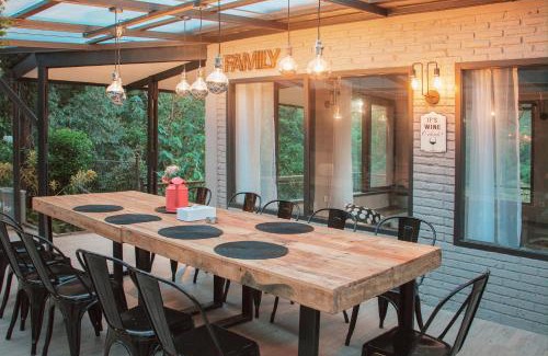 Ciloto Villa | Villa Baba By The Villas 100