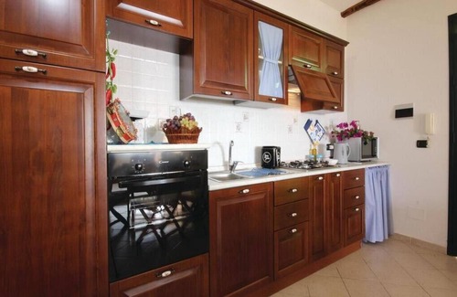 Borgo Bonsignore Villa | Villa Baglio Mediterraneo