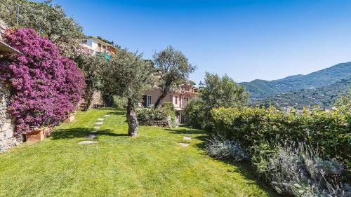 Recco Villa | Villa Baia Blu 12, Emma Villas