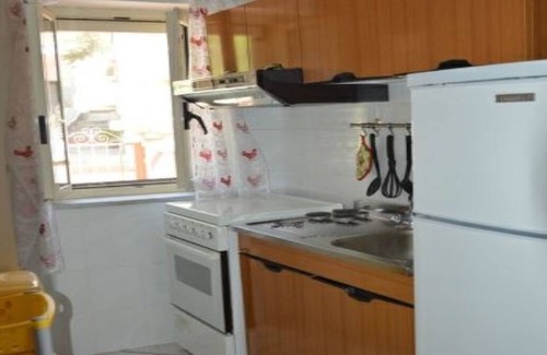 Marina Di Camerota House | Villa BAIA-LUNA. room. 1