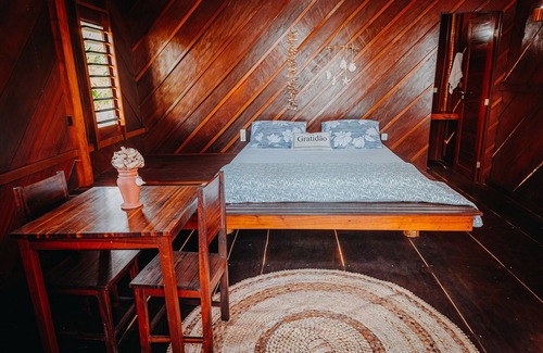 Baleia Hotel | Villa Baleia