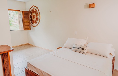 Baleia Hotel | Villa Baleia