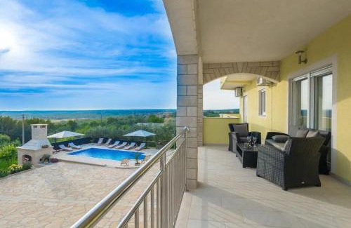 Lisicici Villa | Villa Balen ZadarVillas