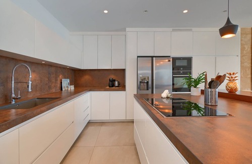 Aduanas Villa | Villa Bali by Marhen Homes