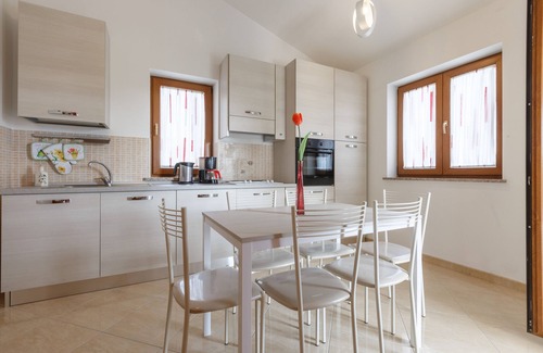 Kastelir House | Villa Bali