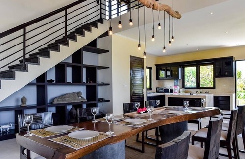 Gerokgak Villa | Villa Bali Il Mare - Luxury 4 Bedroom Villa, Beachfront Private Villa