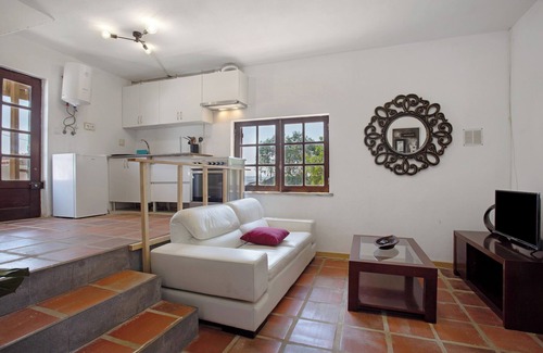 Maceira Villa | Villa 'Baloiço Do Pitagudo'