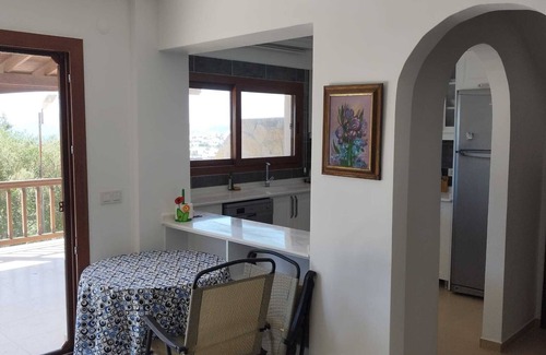 Milas Villa | Villa Bambaska