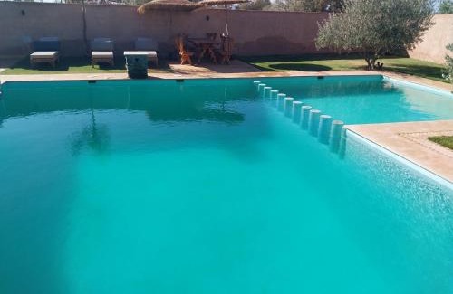 Al Ouidane Villa | Villa Baraka