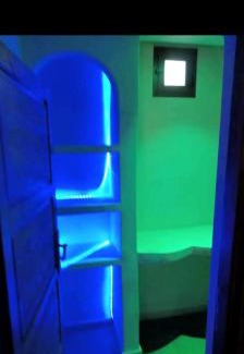 Al Ouidane Villa | Villa Baraka