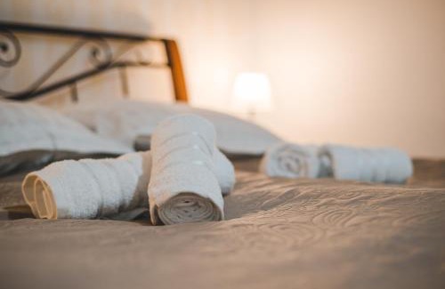 Karanac Bed & Breakfast | Villa Baranja