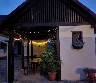 Karanac Bed & Breakfast | Villa Baranja