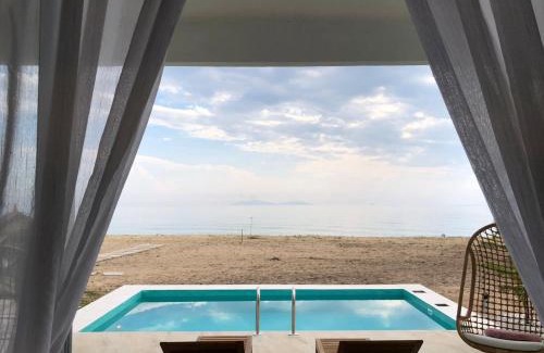 Kampung Telaga Putat Resort | Villa Bari Loft