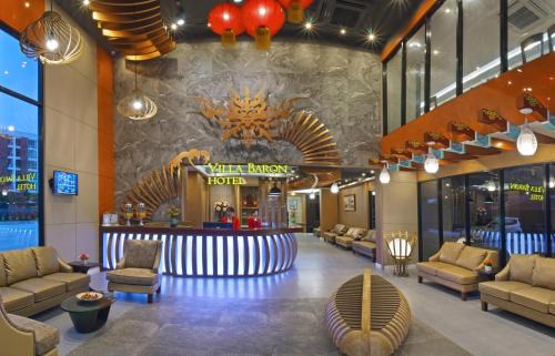 Pak Kret Hotel | Villa Baron SHA PLUS