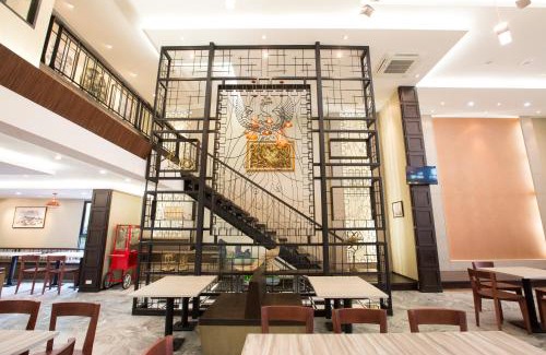 Pak Kret Hotel | Villa Baron SHA PLUS