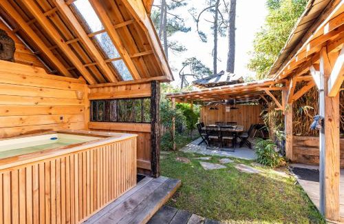 Lacanau-Ocean Villa | Villa Bayani