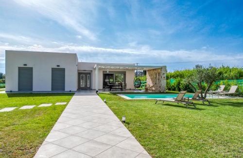 Preveza Villa | Villa Beato