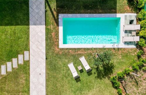 Preveza Villa | Villa Beato