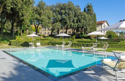 Ronta Villa | Villa Beatrice by Interhome