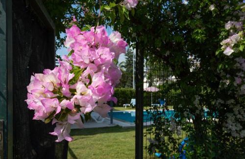 Bogazkent Villa | Villa Belinda