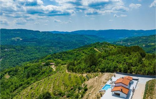 Korelici House | Villa Bella Draguc