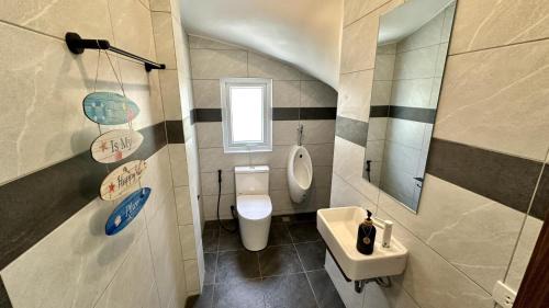 Klong Son Villa | Villa Bella Serene 5E