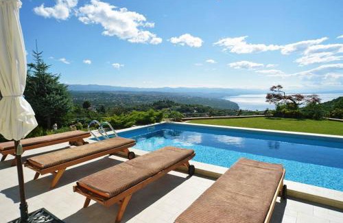 Rukavac Villa | Villa Bella Vista - Seaview Holiday Home