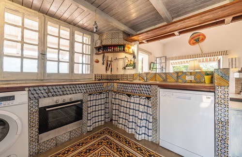 Carloforte Villa | Villa Bellavista - Calamenhir