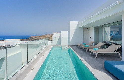 Callao Salvaje Villa | Villa Bellavista