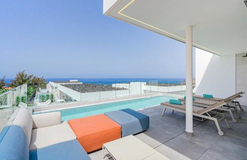 Callao Salvaje Villa | Villa Bellavista