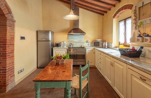 Montegonzi Villa | Villa Bellavista - Homelike Villas