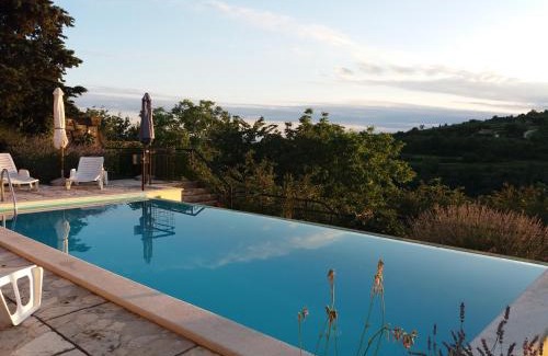 Oprtalj Villa | Villa Belle