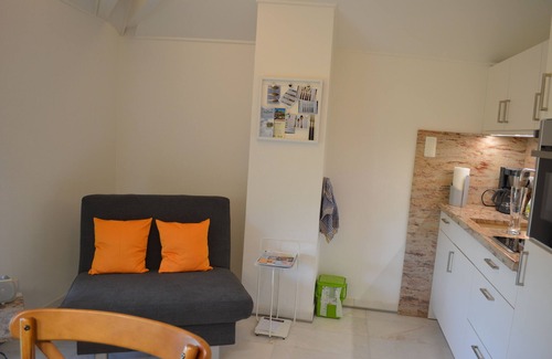 Bischhausen Apartment | Villa Bellevue in Frau-Holle-Land