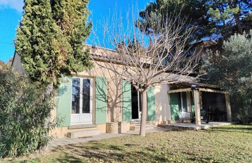 Venterol Villa | Villa Bellevue, Venterol 26110