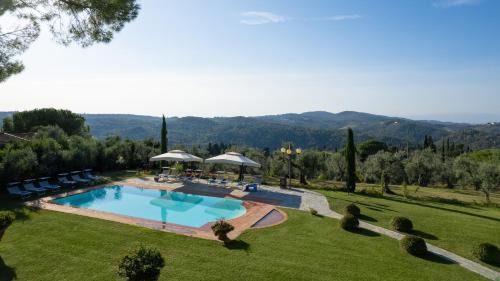 Bagnolo-Cantagallo Villa | Villa Beltrami 14, Emma Villas